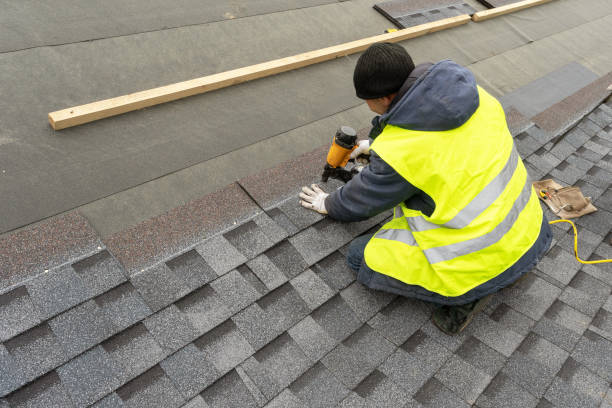 Best Roof Leak Repair  in Athens, MI
