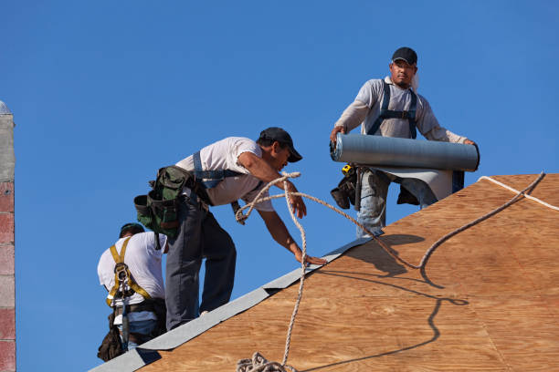 Best Local Roofing Companies  in Athens, MI