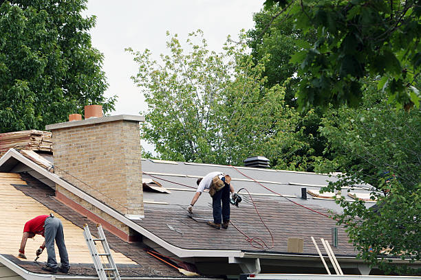 Best New Roof Installation  in Athens, MI