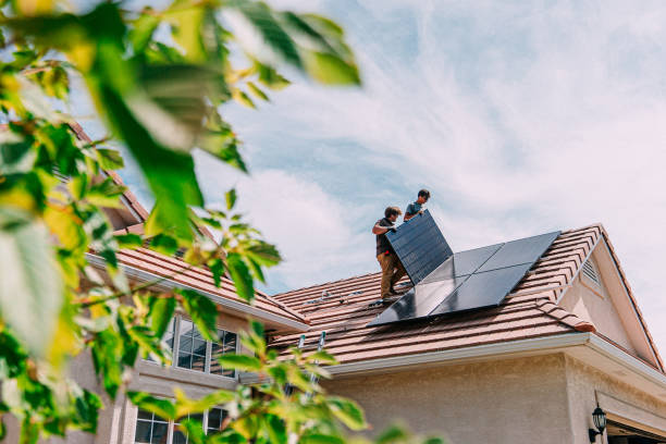 Best Slate Roofing Contractor  in Athens, MI