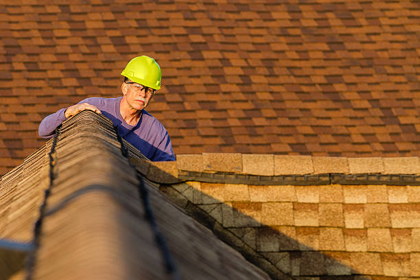 Best Commercial Roofing Services  in Athens, MI