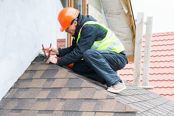 Best Commercial Roofing Services  in Athens, MI