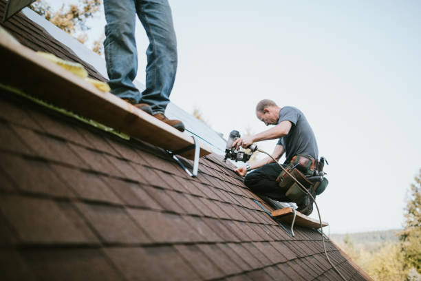 Best Flat Roof Repair Services  in Athens, MI